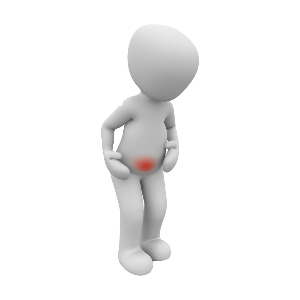 Appendicitis